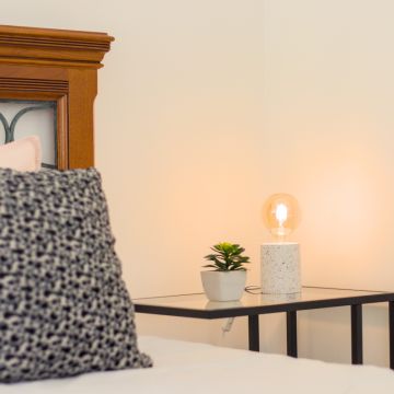 Be My Guest - Ílhavo - Innenarchitektur