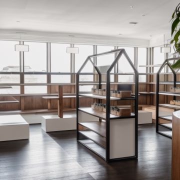 Arquiteta - Lisboa - Interior Architecture