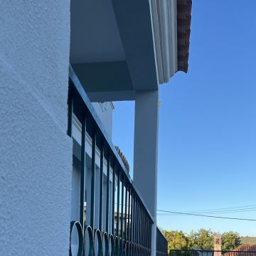 Soldas especiais - Loulé - Einbau oder Austausch der Garagentür
