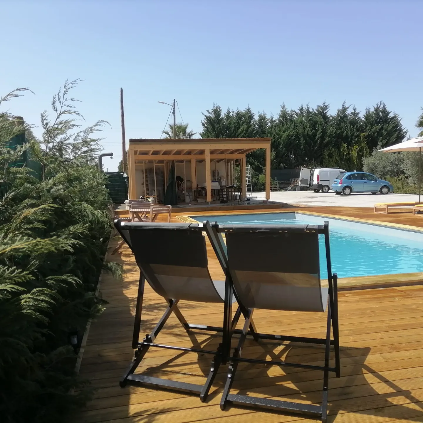Ricci Soluzione - Seixal - Demolition Services