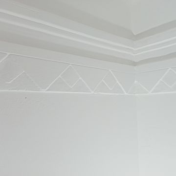 correia - Sintra - Interior Wall Addition
