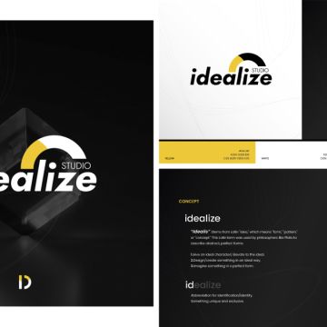 Idealize - Viseu - Commercial Videography