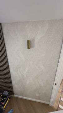 PM Flooring - Vila Nova de Famalicão - Spezialist für Fussleistenverlegung