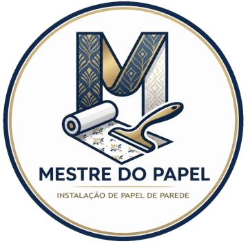 Mestredopapelpt - Vila Real de Santo António - Instalação de Papel de Parede