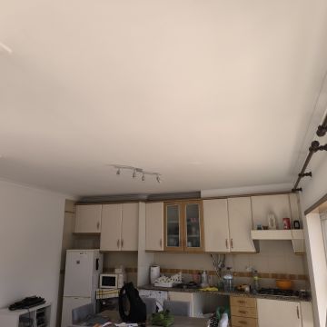 Reis Pinturas e Remodelações - Portimão - Attic Remodel