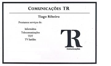 TR Comunicações - Santarém - Phone or Tablet Repair