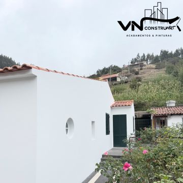 VN Construart - Setúbal - Bauabdichtung