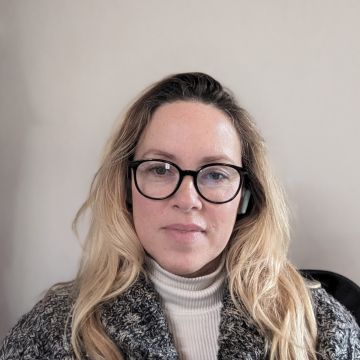 Cláudia Fernandes - Almada - Therapy