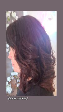 Cabeleireira Domicilio Teresa Correia - Olhão - Cabeleireiros e Maquilhadores