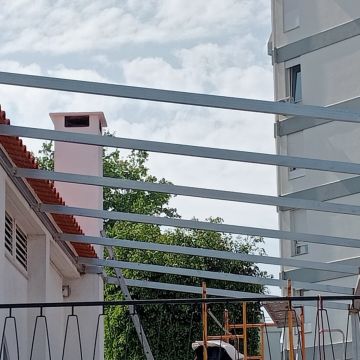 Células habilidosa construçães e serviços - Moita - Instalação de Lâmpada