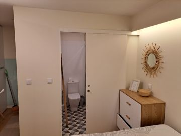 Pintura de Casas