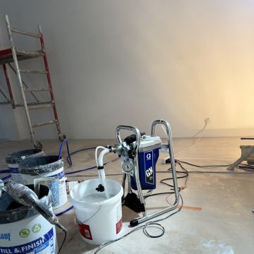 VN Construart - Setúbal - Maler