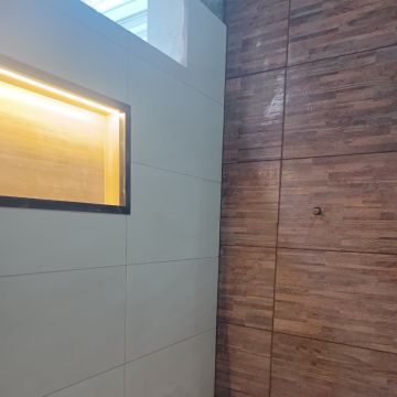 Células habilidosa construçães e serviços - Moita - Reparação ou Manutenção de Fossa Séptica