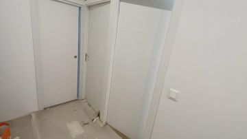 Yeshua MultiServiços - Montijo - Installation ou réparation de filet de protection ou de moustiquaire
