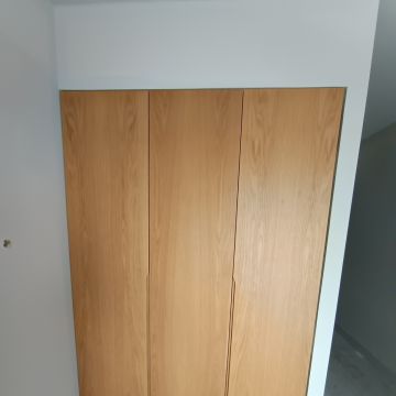 Reginato - Loulé - Montage de meubles IKEA