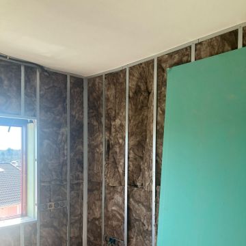 Votd - Covilhã - Remodelación de habitaciones