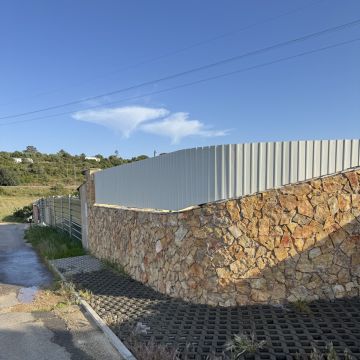 LJ Property Services - Portimão - Remodelación del ático