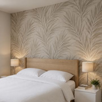 Mestredopapelpt - Vila Real de Santo António - Reparação de Papel de Parede