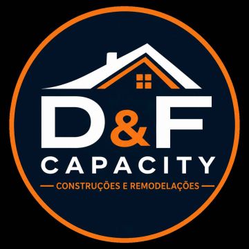 D&F CAPACITY – Construções e Remodelações - Vila Franca de Xira - Abrissarbeiten