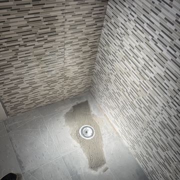 LJ Property Services - Portimão - Reparación de barandillas