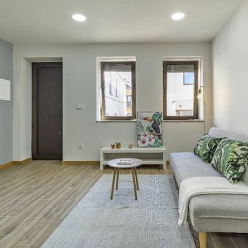 Be My Guest - Ílhavo - Home Staging - Wertsteigerung / Umstyling der Immobilie