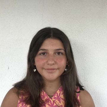 Ana Rita Pereira - Almada - Cuidado de niños