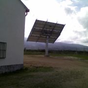 Greenpower.pt Soluções em Energias Renovaveis - Aveiro - Reparação de Painel Solar