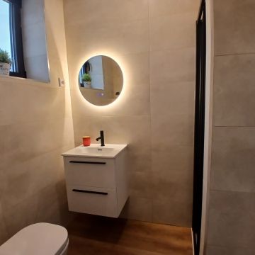 Be My Guest - Ílhavo - Innenarchitektur