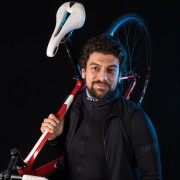 Emanuel Ribeirinho Fotografia - Lisboa - Fotografia de Retrato