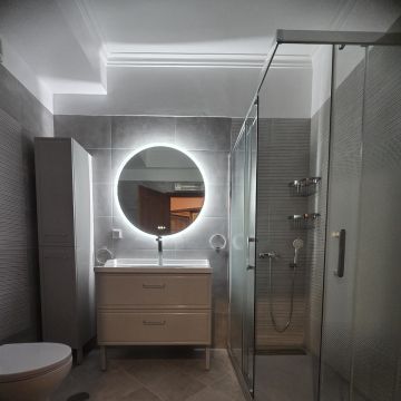Kleber Souza - Sintra - Kitchen Remodel