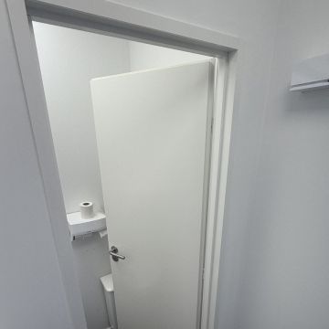 VN Construart - Setúbal - Parkettsanierung