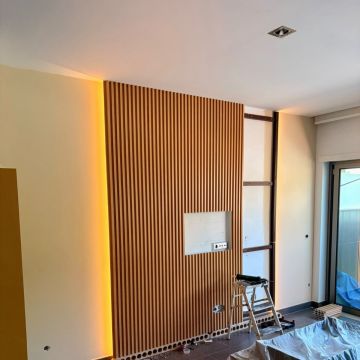 D24 Remodelações! - Vila Real de Santo António - Papel de Parede