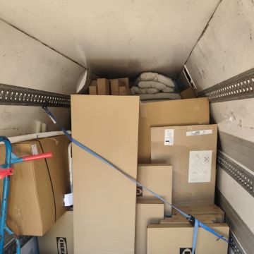 Venâncio transportes - Alenquer - Rénovation de cuisine
