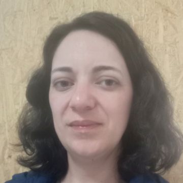 Ana Perdigão - Mira - Basic Math Tutoring