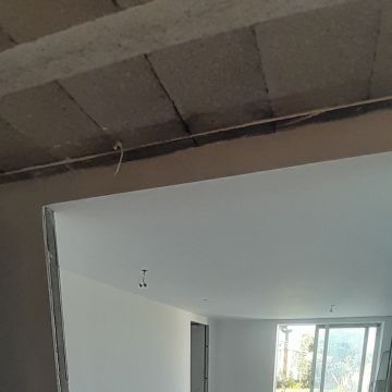 Daniel Goga Construção e Remodelação - Torres Vedras - Gazebo Installation
