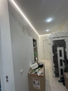 Muneeb - Sintra - Pintura de Pátio ou Alpendre