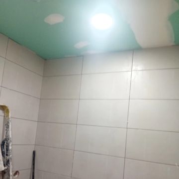 Miguel de Alneida - Sintra - Remodelación del ático