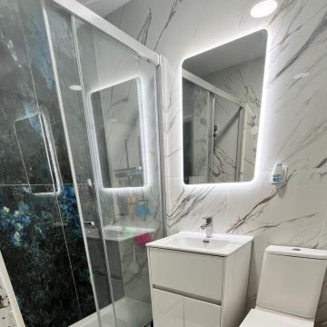 LJ Property Services - Portimão - Instalación de pladur y cortinajes