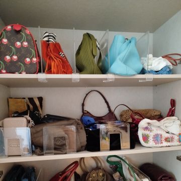 Inês Beirão Professional Organizer - Lisboa - Organisation de la maison