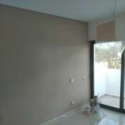 Nova Era remodelaçães gerais - Setúbal - Caulking