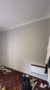 PM Flooring - Vila Nova de Famalicão - An- und Umbauten