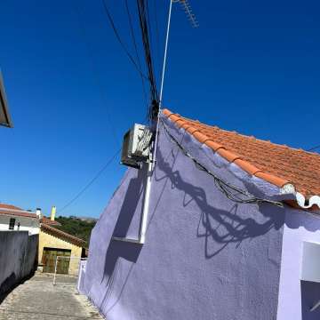 Alexandre Pinturas - Amadora - Painting
