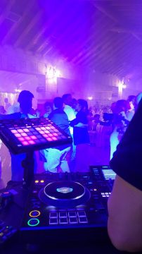 Dj Escybe Eventos - Golegã - Private Swimming Lessons