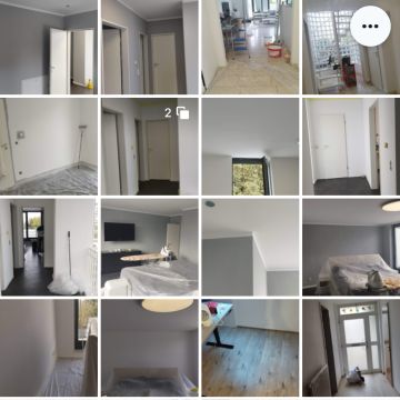 MúltiPro Renovação Germano - Vila Nova de Gaia - New Home Construction