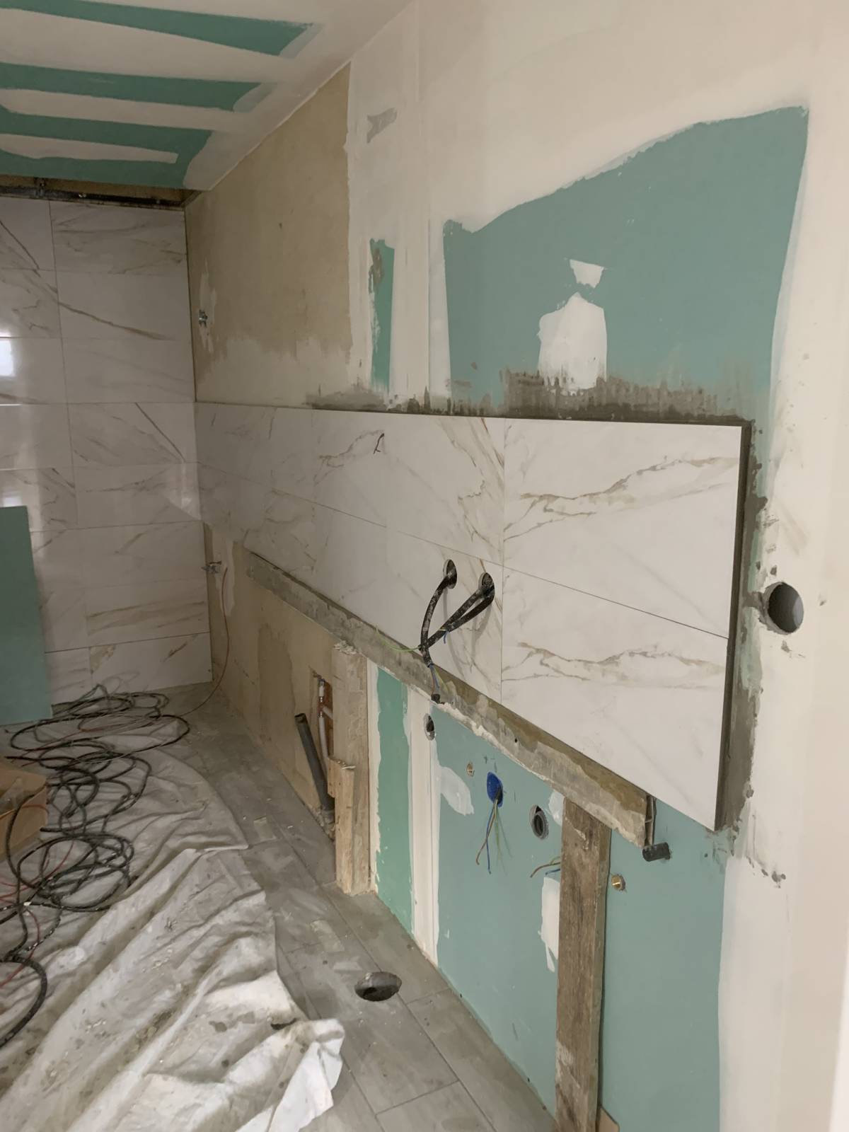 Valandro - Montijo - Cabinet Refacing