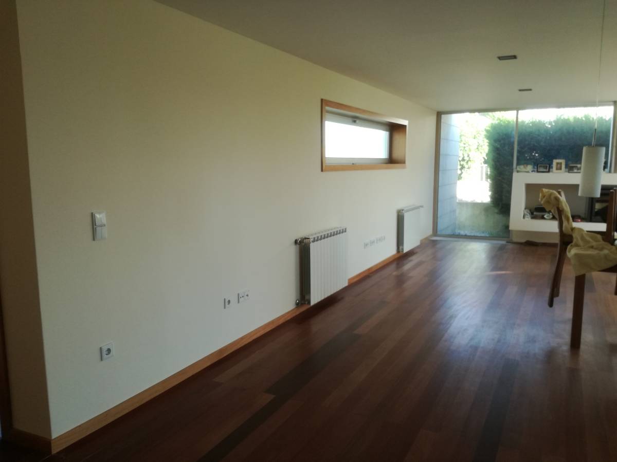 José Martins - Estarreja - Additions and Remodels