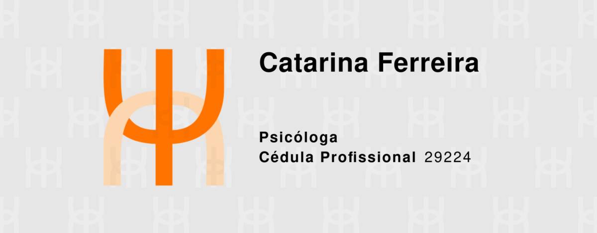 Catarina Ferreira - Sintra - Conseil conjugal