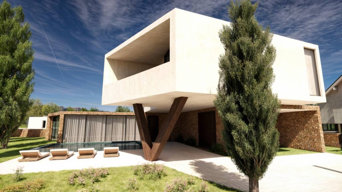 Eurico Teixeira Arquitetura - Felgueiras - Arquiteto