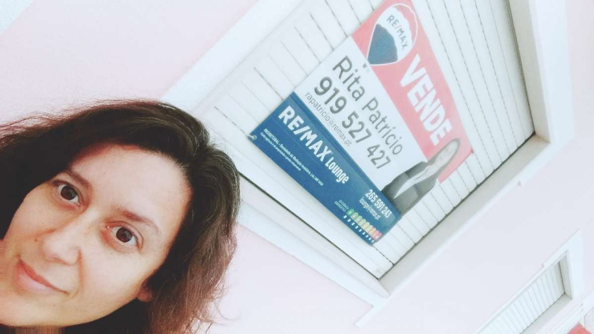 Rita Patrício - Setúbal - Immobilienmakler
