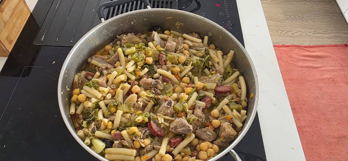 Olga² - Setúbal - Catering de comidas de empresa